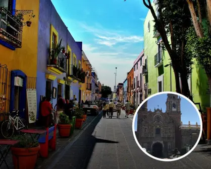 Descubre los lugares turísticos de Puebla más allá de sus Pueblos Mágicos