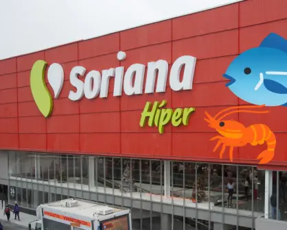 ¿Unos mariscos? Soriana lanza ofertas de Cuaresma; válidas hasta el 12 de marzo