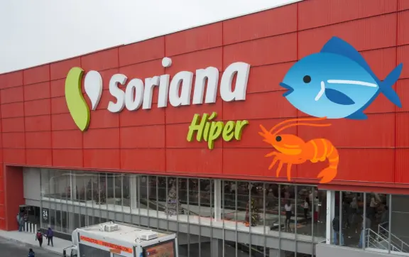 ¿Unos mariscos? Soriana lanza ofertas de Cuaresma; válidas hasta el 12 de marzo