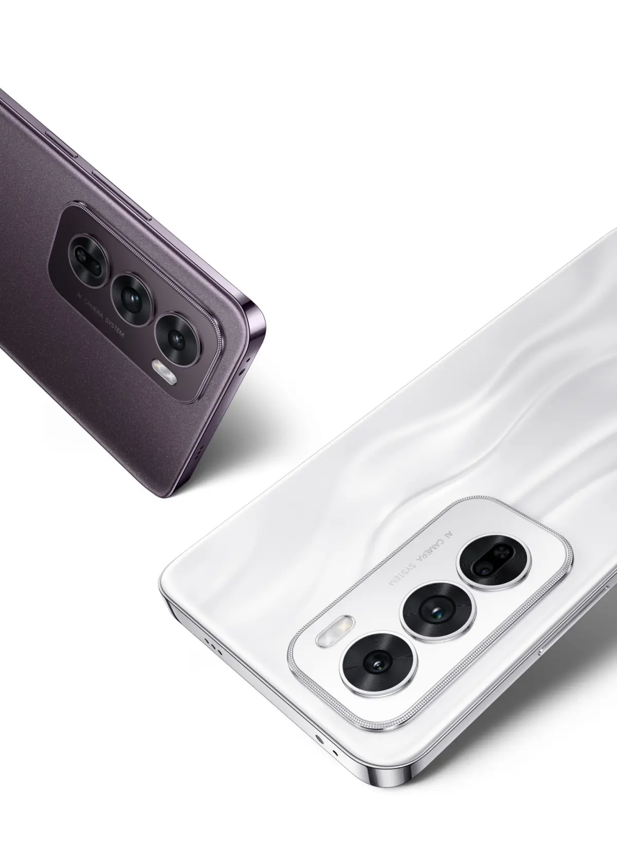 El OPPO Reno12 brilla en rendimiento con su procesador MediaTek Dimensity 7300. Foto: OPPO