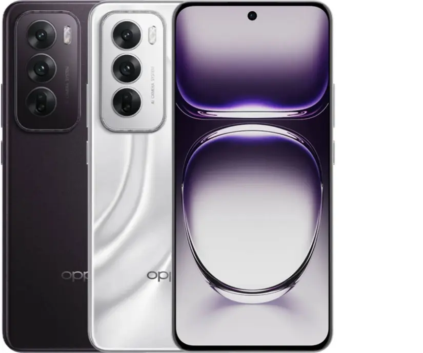 OPPO Reno12 está con oferta en Mercado Libre; características y precio