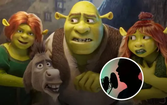 Shrek 5: ¿Quiénes serán las voces del doblaje en la nueva película?