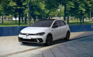 Volkswagen Polo 2025: el hatchback renovado con tecnología y estilo llega a México