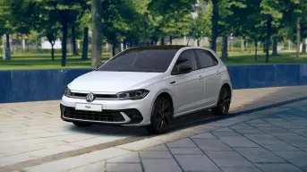 Volkswagen Polo 2025: el hatchback renovado con tecnología y estilo llega a México