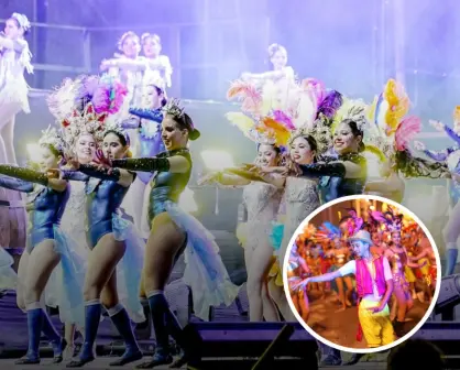 Carnaval Mazatlán 2025; a qué hora da inicio el segundo desfile