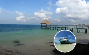 Playa Langosta en Guerrero; dónde se ubica y qué hacer