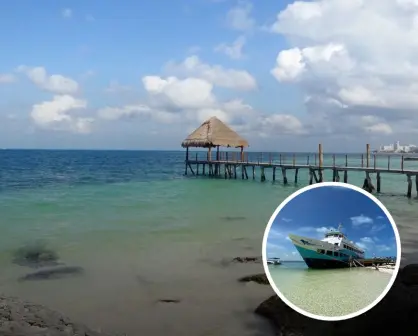 Playa Langosta en Guerrero; dónde se ubica y qué hacer