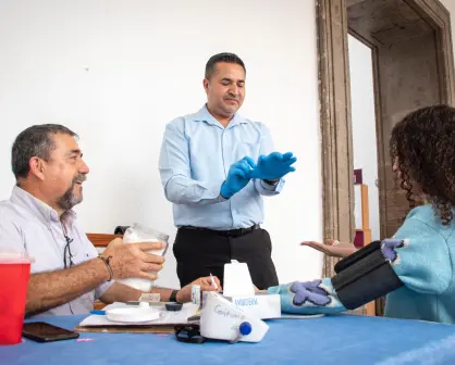 Invitan a acercarse al programa Bienestar Mental en Culiacán