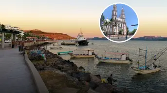 Cuánto tiempo se hace de Culiacán a Topolobampo y que hacer y ver en el puerto