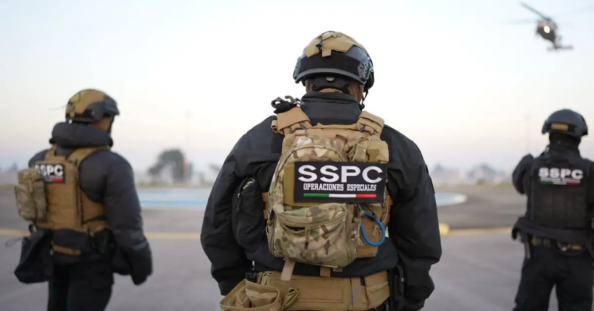 México extradita a Estados Unidos a 26 criminales de alto perfil ligados al narcotráfico