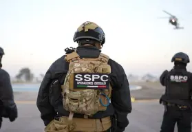 México extradita a Estados Unidos a 26 criminales de alto perfil ligados al narcotráfico