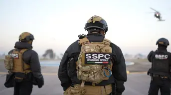 México extradita a Estados Unidos a 26 criminales de alto perfil ligados al narcotráfico