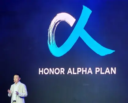 HONOR revoluciona la IA con su nuevo Plan Alpha; ¿de qué trata?