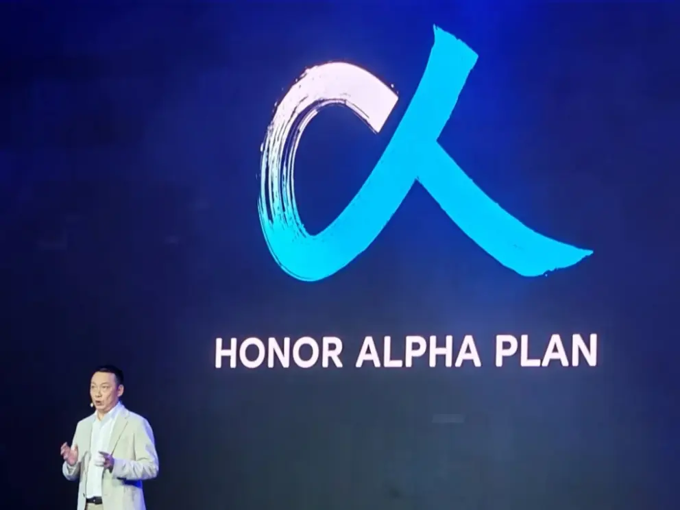 HONOR revoluciona la IA con su nuevo Plan Alpha; ¿de qué trata?