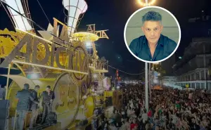 ¡Es hoy, es hoy! Alejandro Sanz hará brillar el Carnaval de Mazatlán 2025