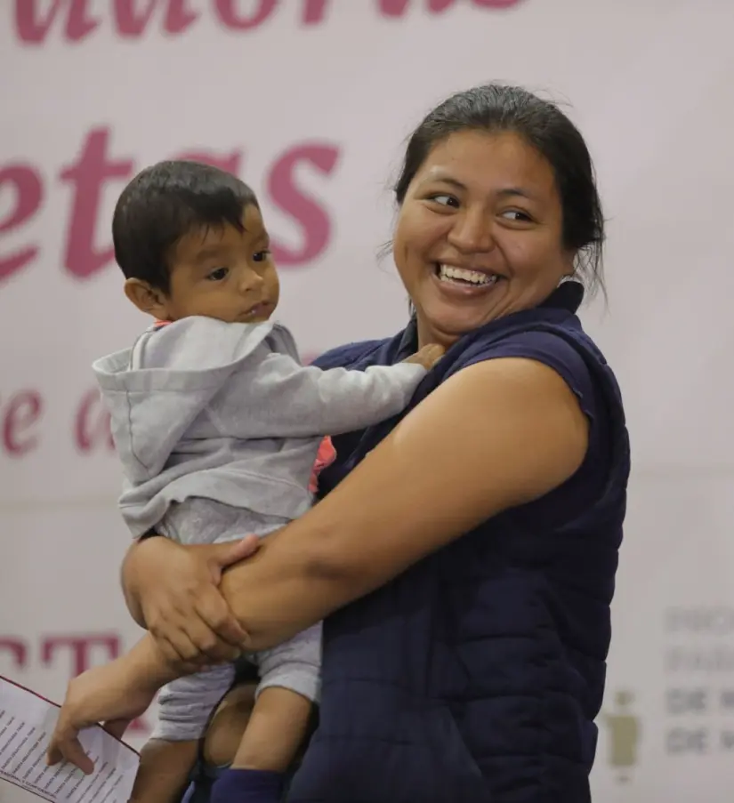 Conoce el calendario de pagos el programa de Madres Trabajadoras de marzo
