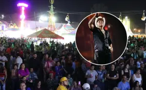 Artistas en el Palenque de la Feria de Tepabril 2025 y costo de los boletos
