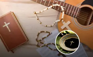 Canto para Miércoles de Ceniza; letra y acordes