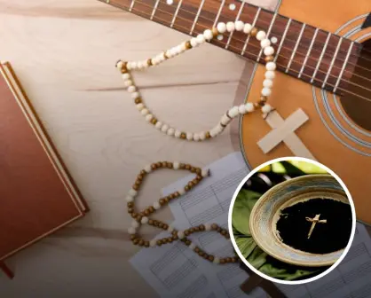 Canto para Miércoles de Ceniza; letra y acordes