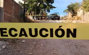 Homicidios en Sinaloa: se registraron 24 casos en la última semana