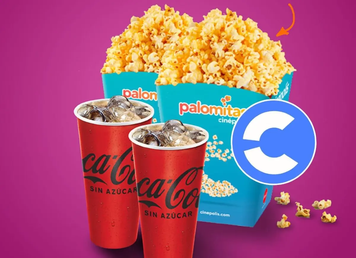 Revisa las fechas para aprovechar la promoción de Cinepolis. Foto: Cortesía