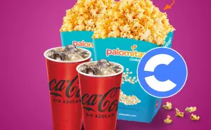 Cinépolis anuncia palomitas y boletos a mitad de precio; cuándo aplica la promoción y precios