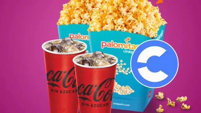 Revisa las fechas para aprovechar la promoción de Cinepolis. Foto: Cortesía