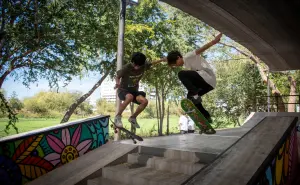 ¡Skate Fest 2025 en Culiacán! Una fiesta de talento, diversión y estilo de vida saludable