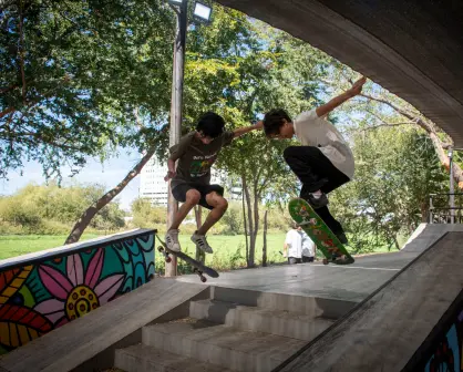 ¡Skate Fest 2025 en Culiacán! Una fiesta de talento, diversión y estilo de vida saludable