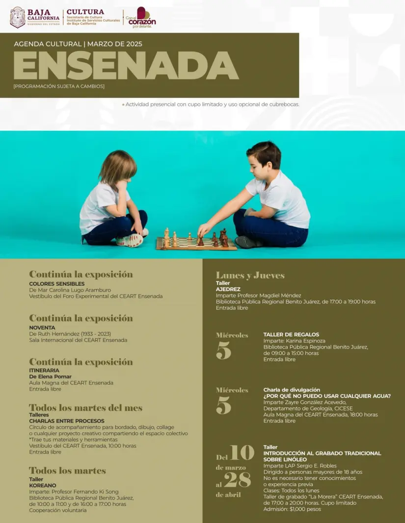 Ensenada