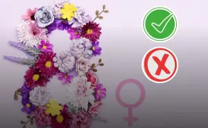 Frases por el Día Internacional de la Mujer; que sí decir y que no