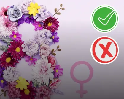 Frases por el Día Internacional de la Mujer; que sí decir y que no
