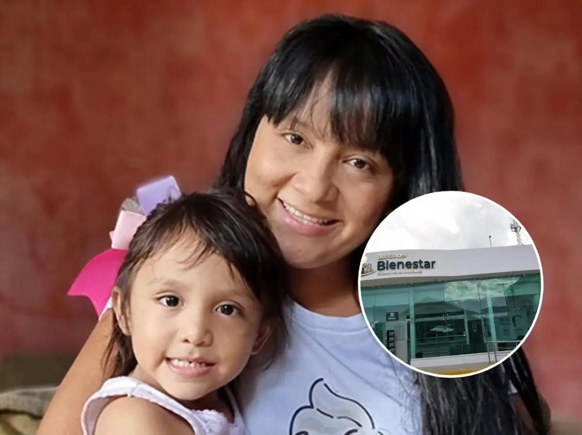 Comienzan los pagos del programa de Madres Trabajadoras. Foto: Cortesía