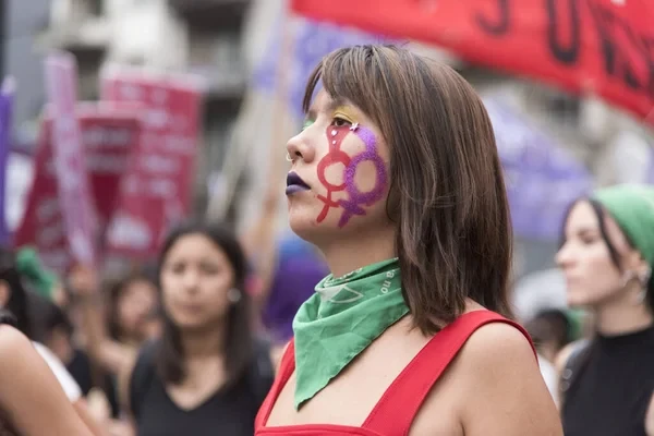 Estos será los puntos de encuentro para la marcha del 8M en CDMX. Foto: Depositphotos.