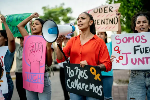 Estas serán las marchas por el 8M en Guadalajara. Foto: iStock.