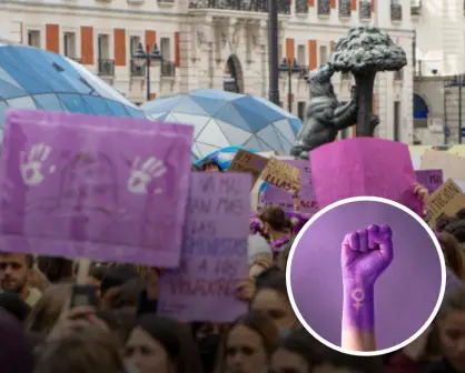 Marchas del 8M en CDMX y Guadalajara: horarios, rutas y todo lo que debes saber