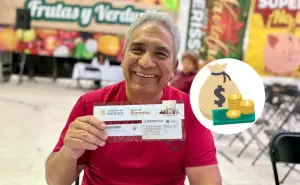 Pensión para el Bienestar; Calendario de pagos de marzo y estados que recibirán depósito doble