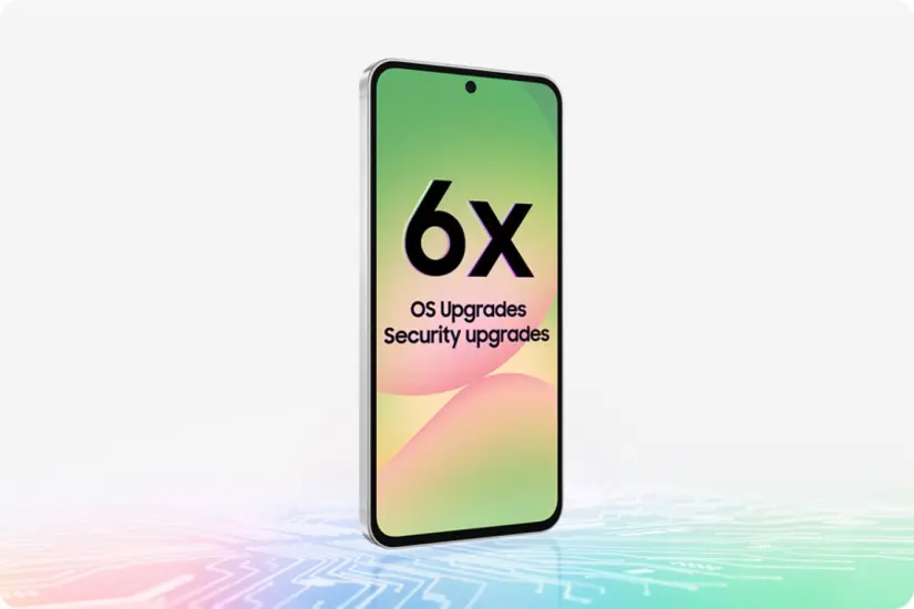 El Samsung Galaxy A56 llegaría a México con un precio aproximado de 10 mil 331 pesos. Foto: Cortesía El Samsung Galaxy A56 llegaría a México con un precio aproximado de 10 mil 331 pesos. Foto: Cortesía