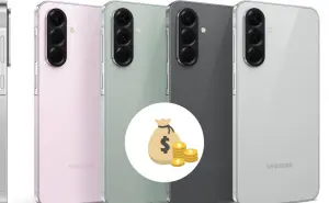 Presentan el Samsung Galaxy A56 con cámara y diseño renovado, este es su precio