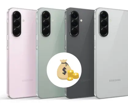 Presentan el Samsung Galaxy A56 con cámara y diseño renovado, este es su precio