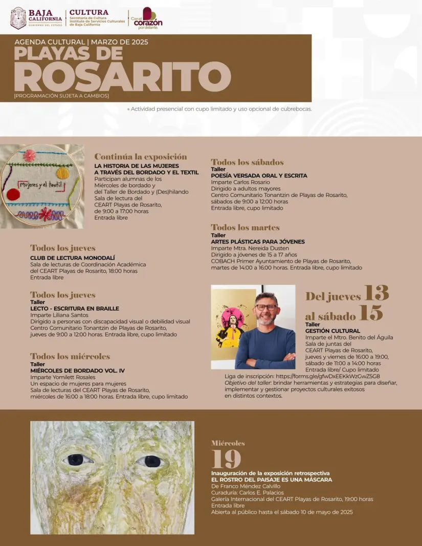 Rosarito
