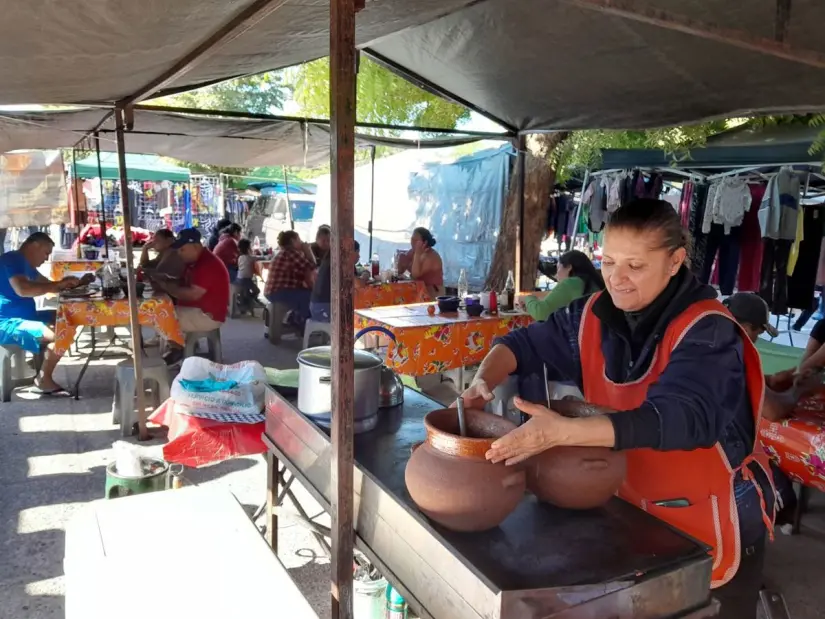 Antojitos Vero