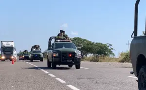 Sinaloa y su estado de fuerza preventivo