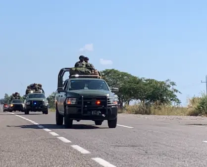 Sinaloa y su estado de fuerza preventivo