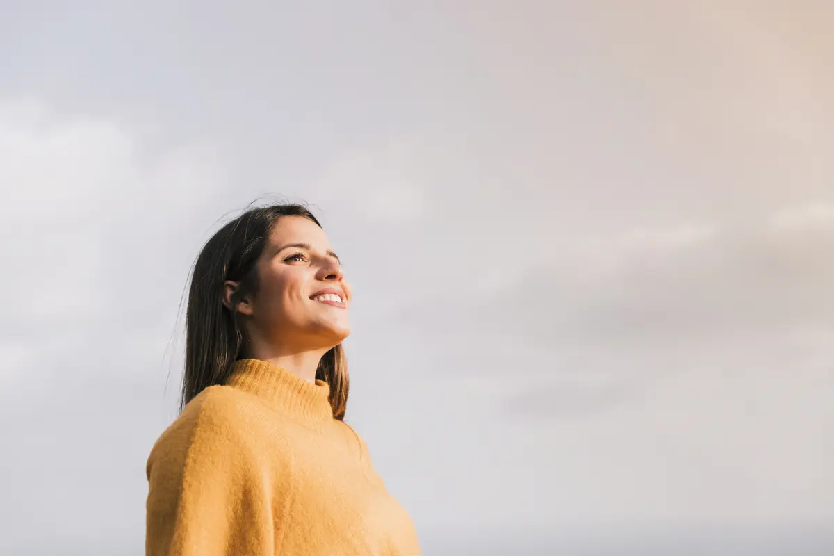 Por cada minuto que te enojes, perderás 60 segundos de felicidad