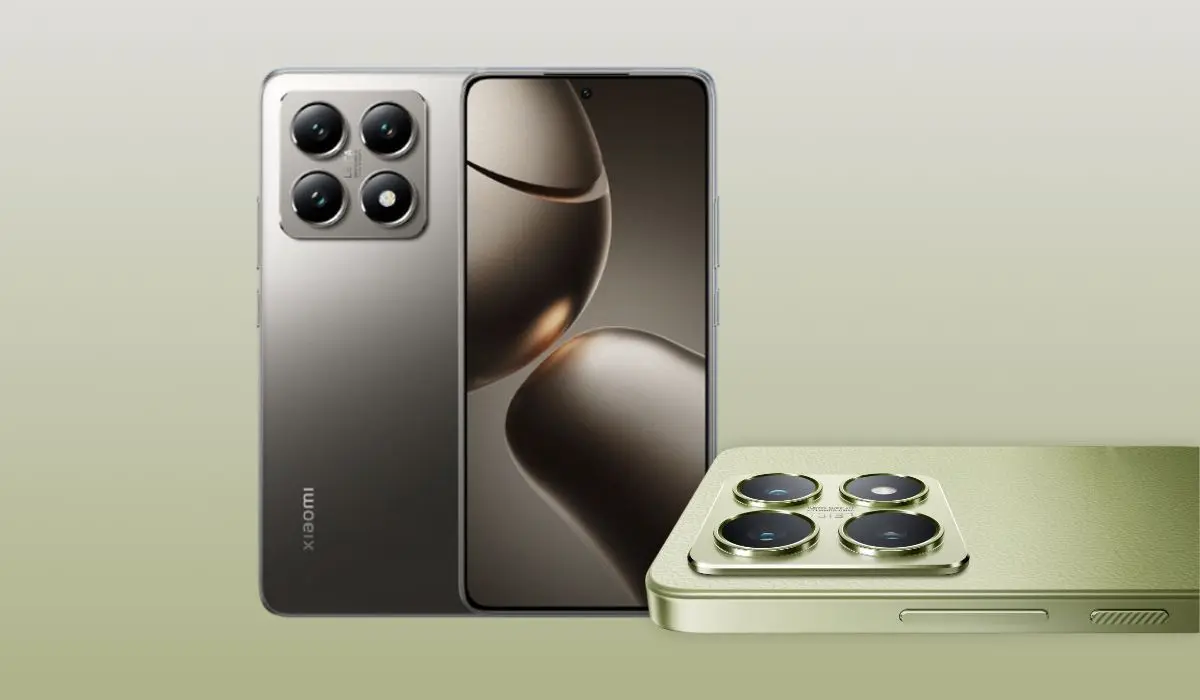 Conoce el nuevo celular Xiaomi 14T de gama alta. Foto: Cortesía