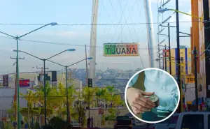 ¿Cuándo cambia el horario en Tijuana?