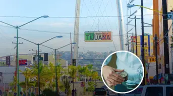 ¿Cuándo cambia el horario en Tijuana?