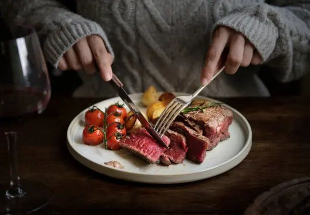 Entérate de qué es lo que puedes comer en Miércoles de Ceniza. Foto: iStock. 