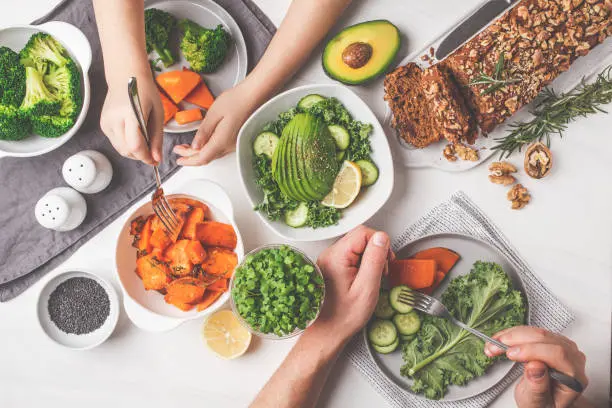 Existen diversos platillos ideales para consumir en estos tiempo de Cuaresma. Foto: iStock. 